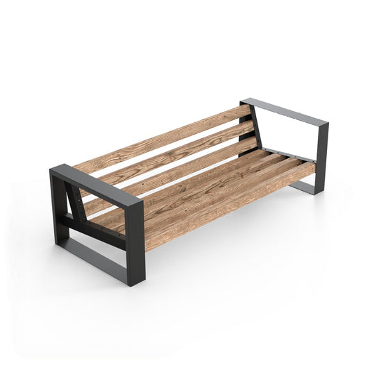 Modernes Muskoka Sofa Kit