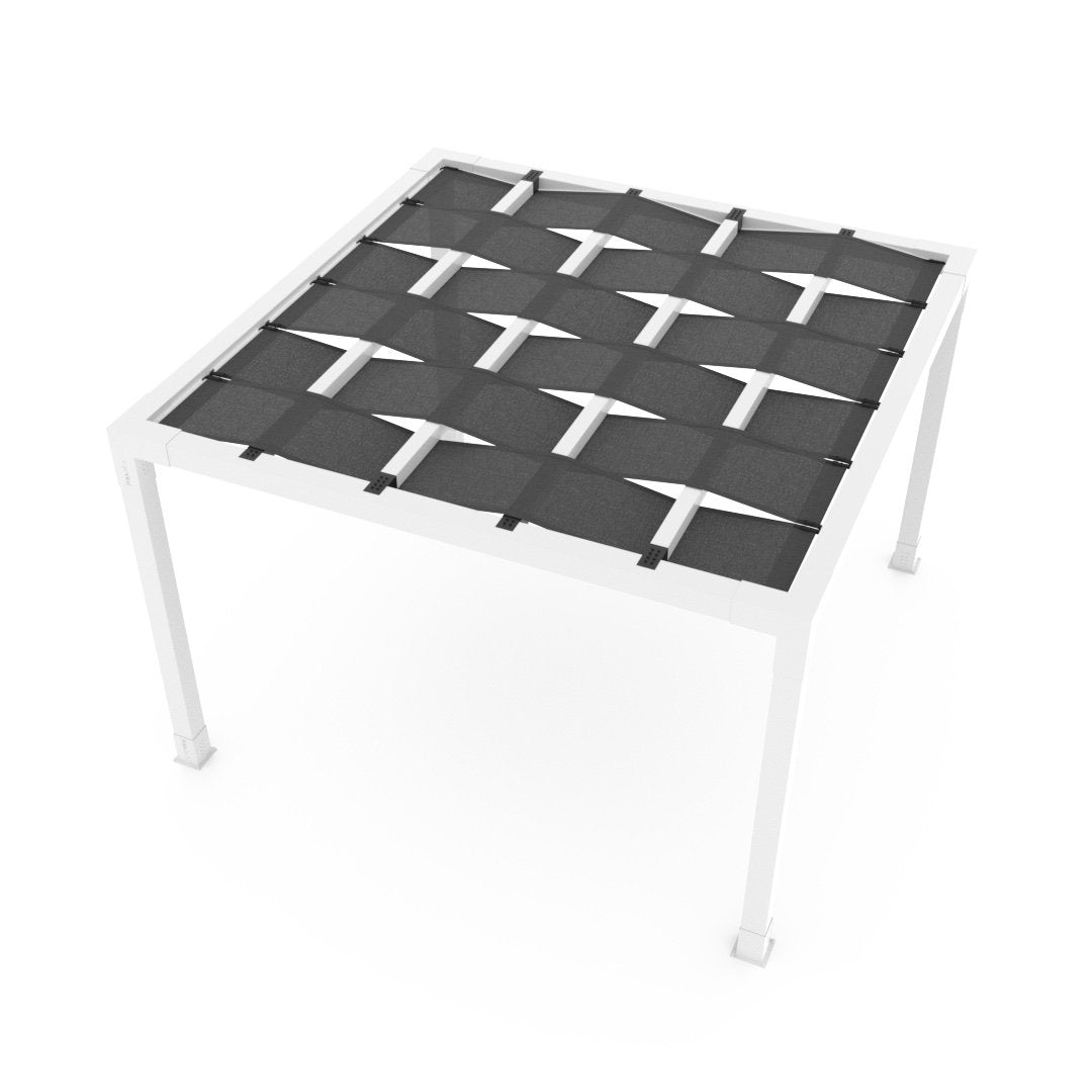 Wave Shade Top Kit