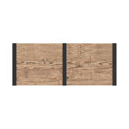 Moderne Muskoka Erweitertes Esstisch-Kit