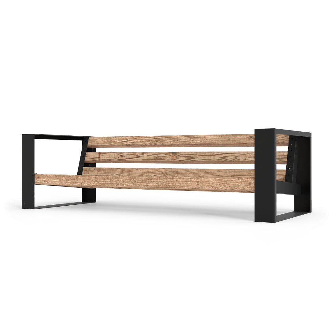 Modernes Muskoka Sofa Kit