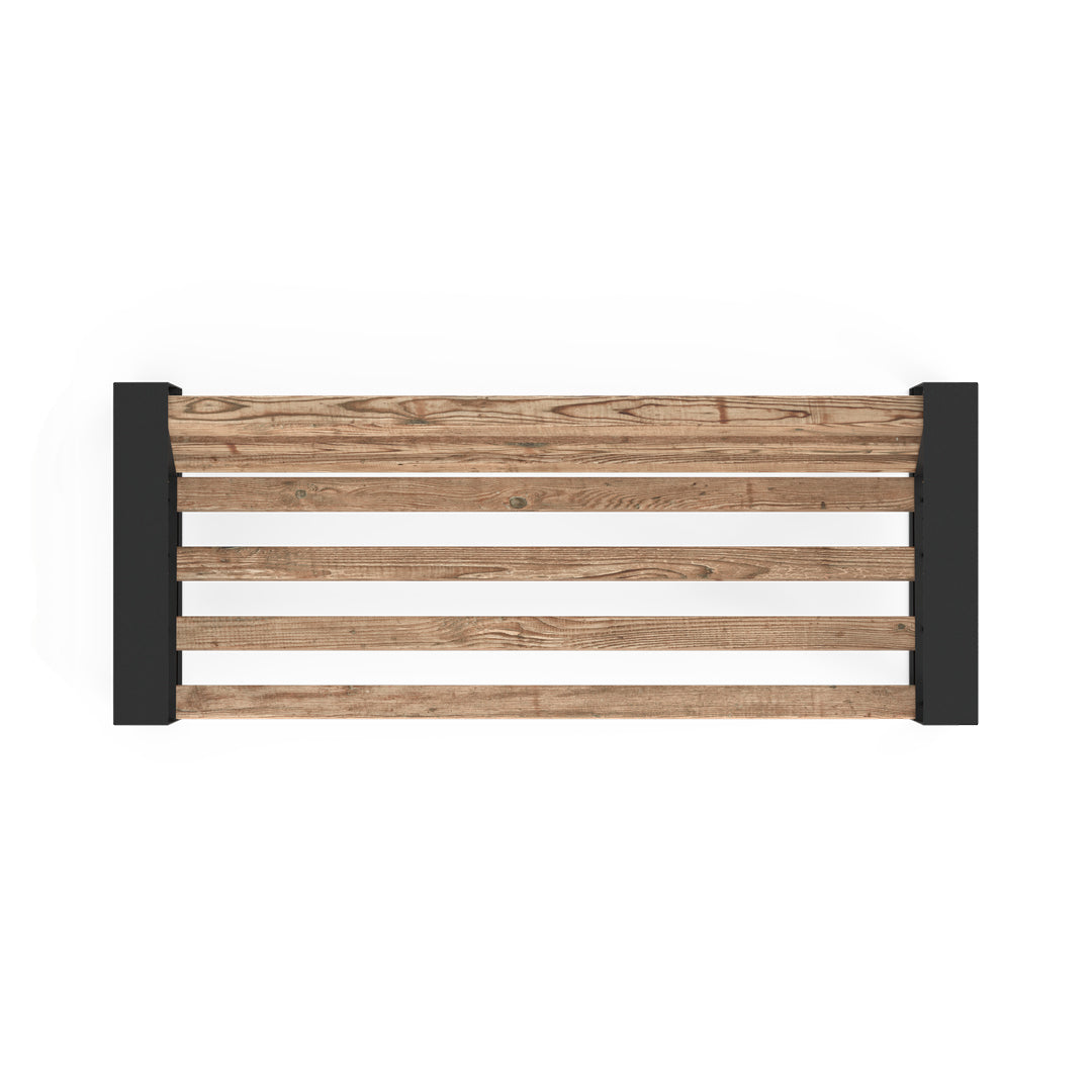 Modernes Muskoka Sofa Kit