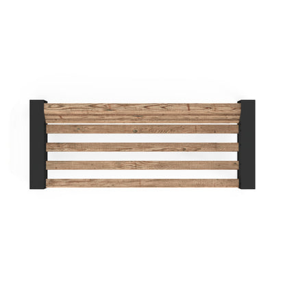Modernes Muskoka Sofa Kit