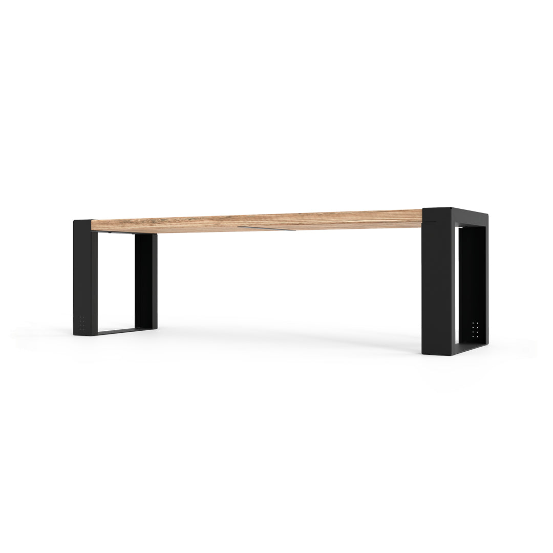 Modernes Muskoka Bench Kit