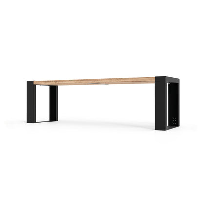 Modernes Muskoka Bench Kit