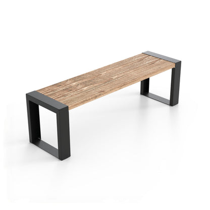 Modernes Muskoka Bench Kit
