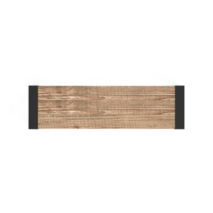 Modernes Muskoka Bench Kit