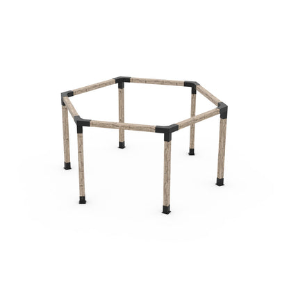 Jede Größe Hexagonal Kit