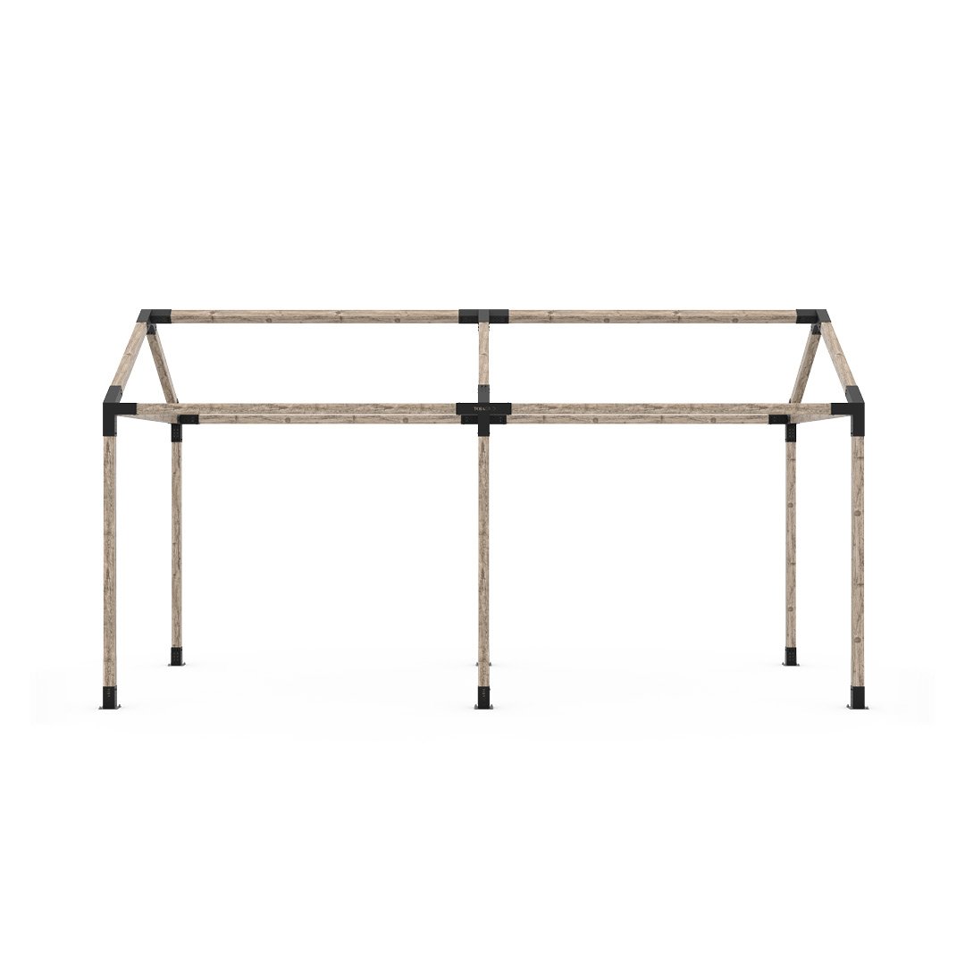 GRID 30 Doppel-Pergola-Kit