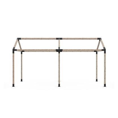GRID 30 Doppel-Pergola-Kit