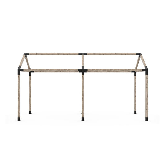 GRID 30 Doppel-Pergola-Kit