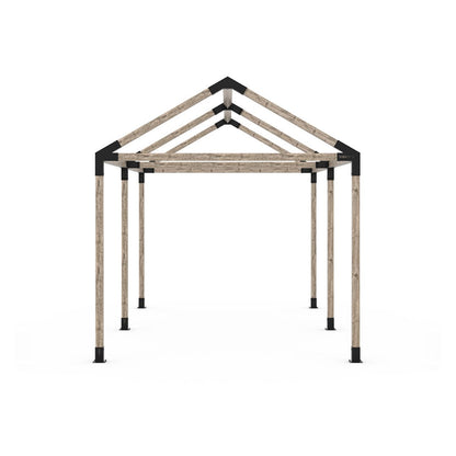 GRID 30 Doppel-Pergola-Kit