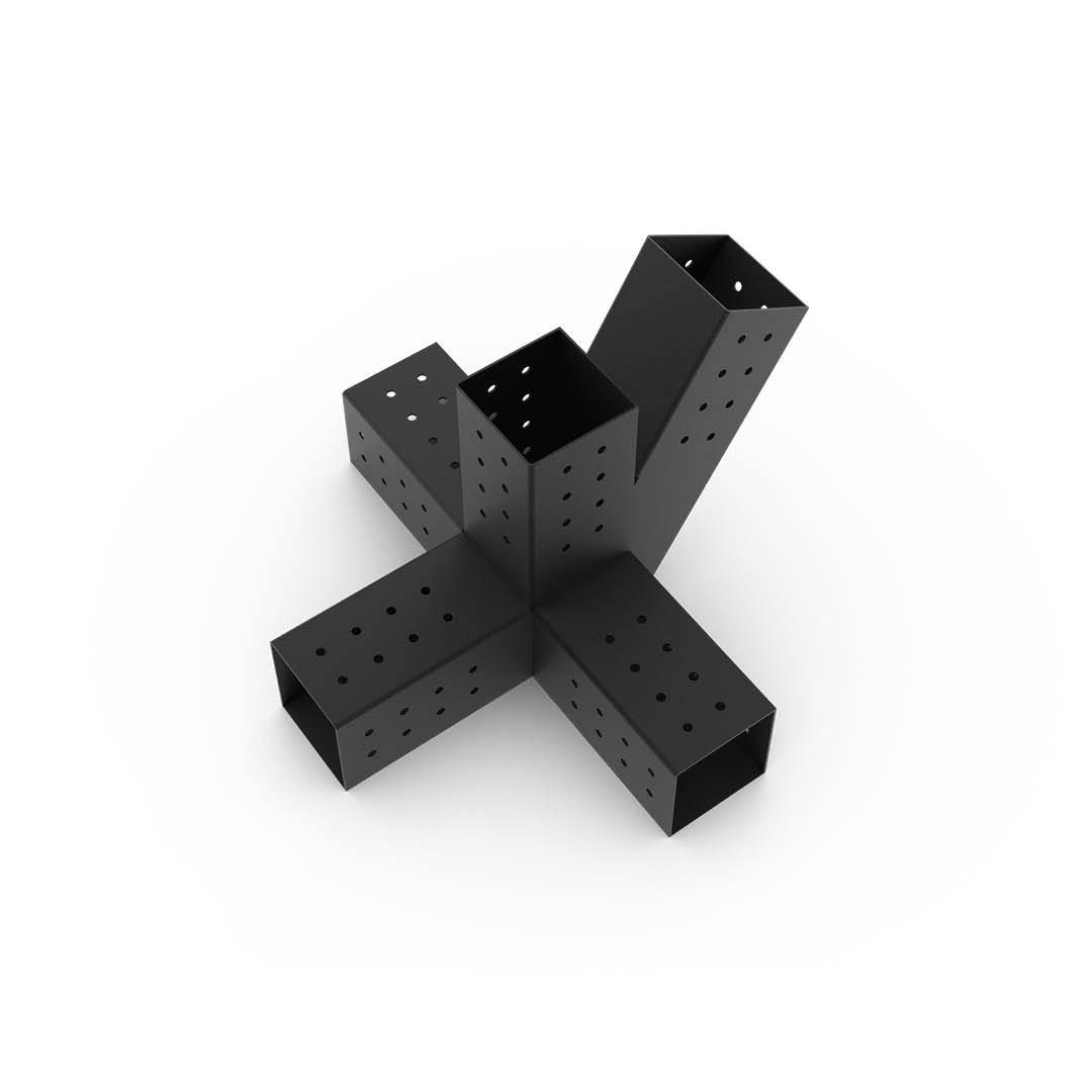 QUAD 30 + SOLO 4x4 | 2 Packung