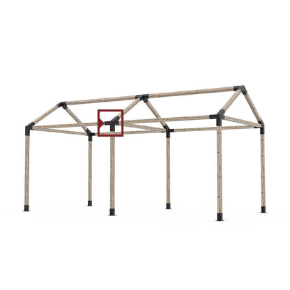 QUAD 30 + SOLO 4x4 | 2 Packung
