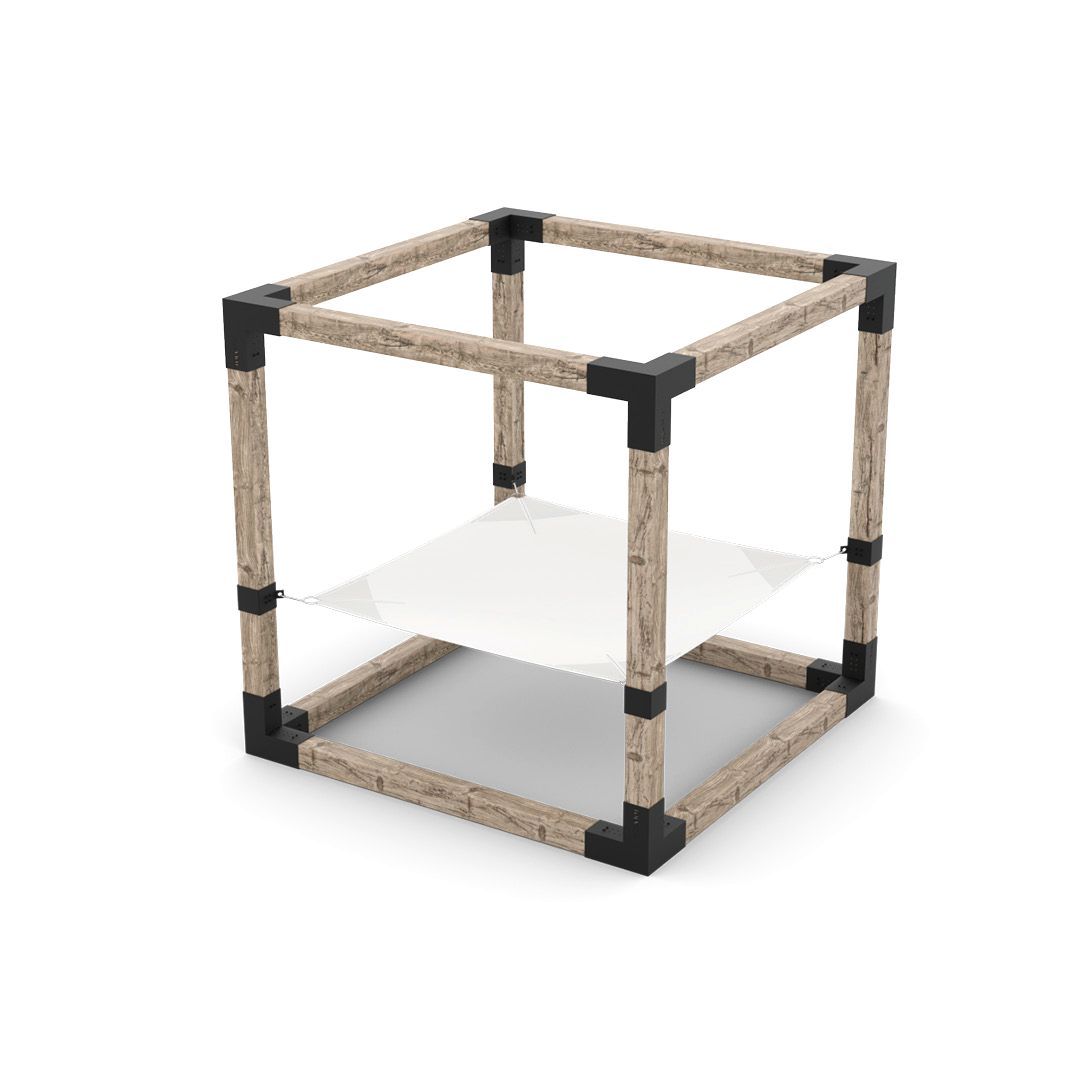 2 Personen Hammock Kit