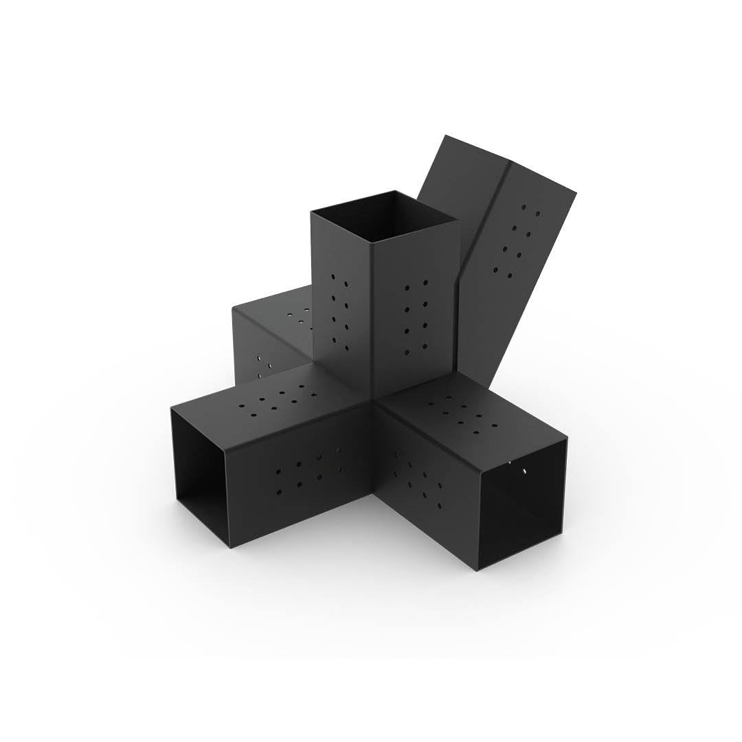 QUAD 30 für 6x6| 1 Packung