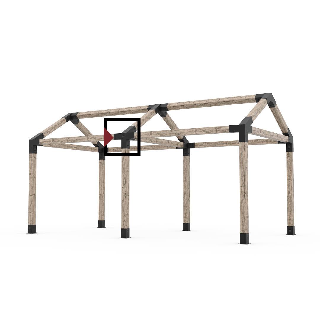 QUAD 30 für 6x6| 1 Packung