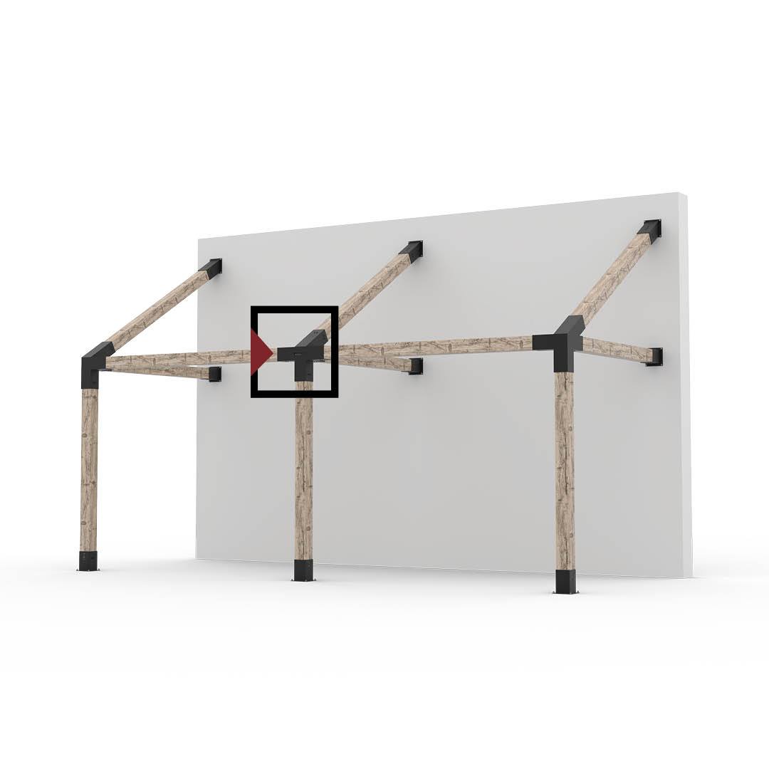 QUAD 30 für 6x6| 1 Packung