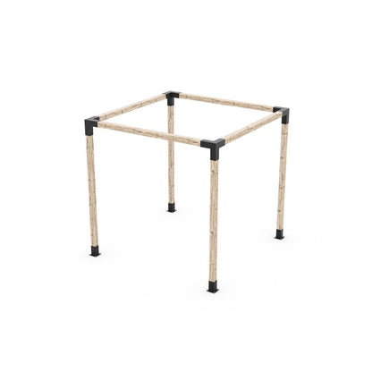 Jede Größe Pergola Kit