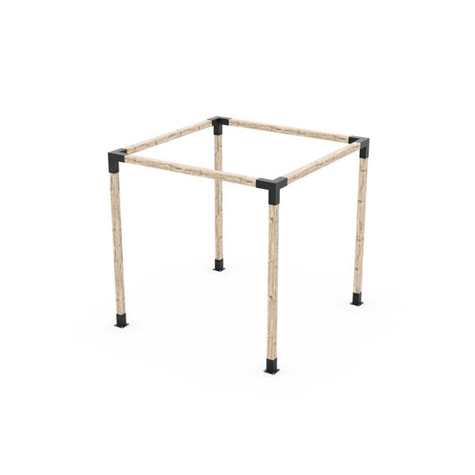 Jede Größe Pergola Kit