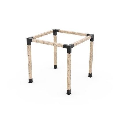 Jede Größe Pergola Kit