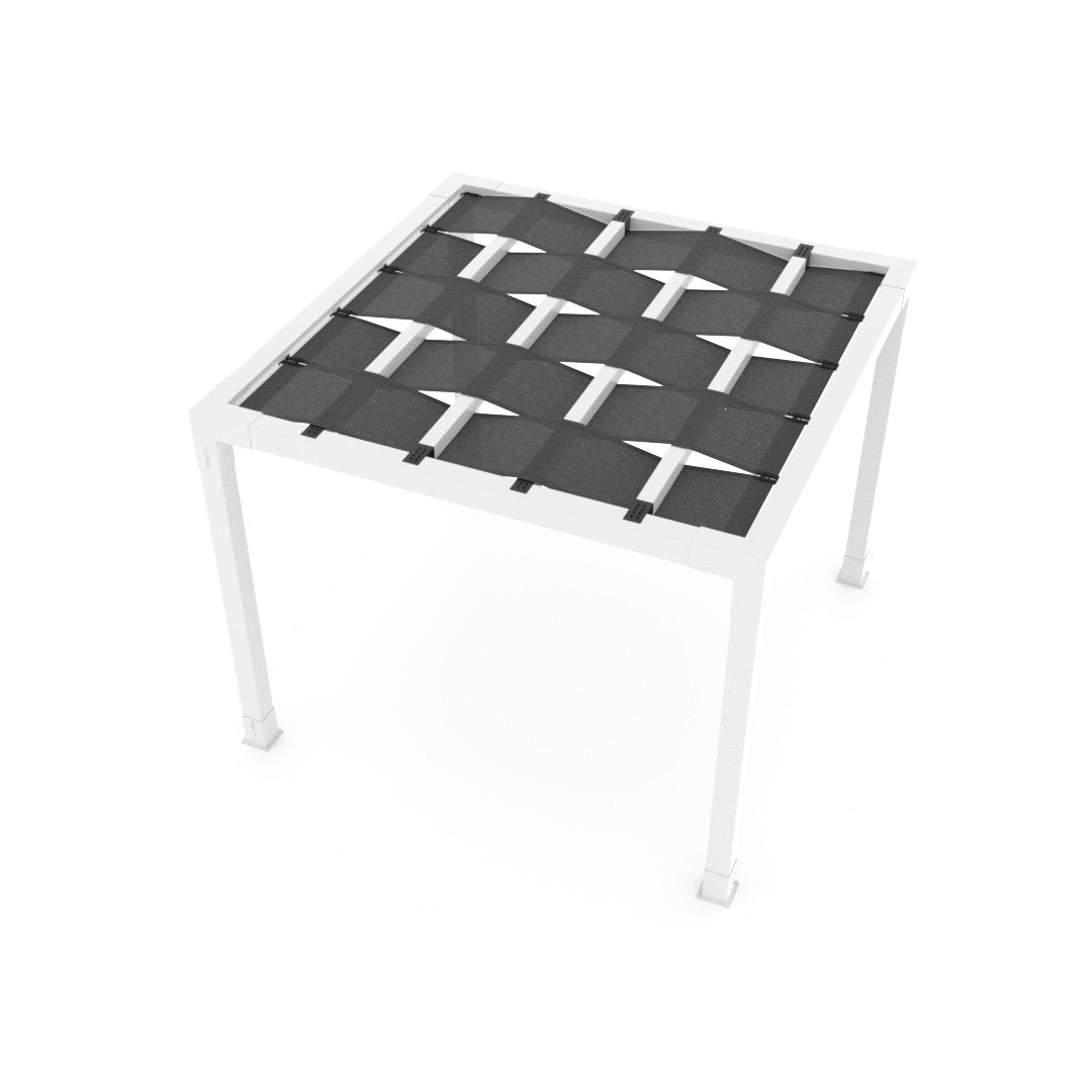 Wave Shade Top Kit