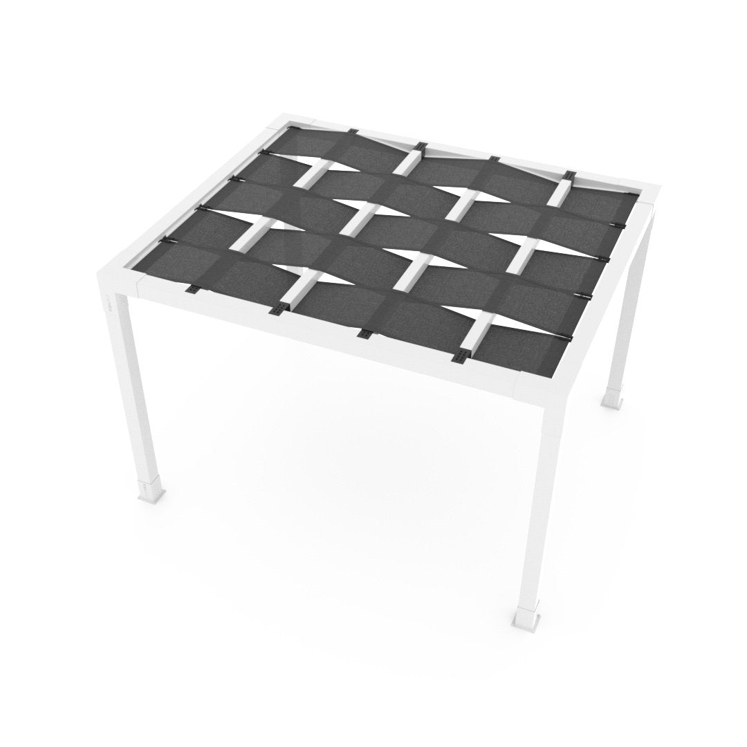 Wave Shade Top Kit