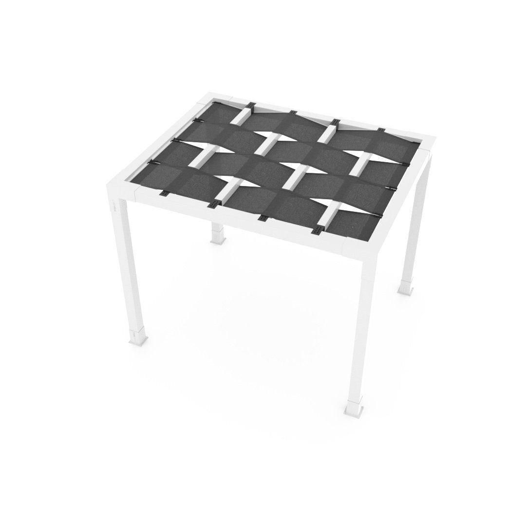 Wave Shade Top Kit