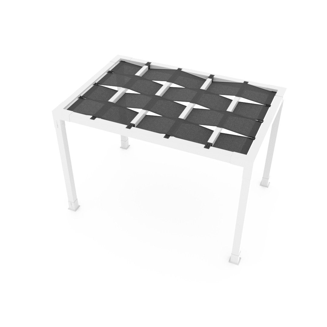 Wave Shade Top Kit