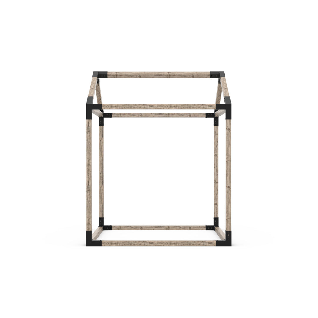 GRID 30 Einzel Pergola Kit mit Base
