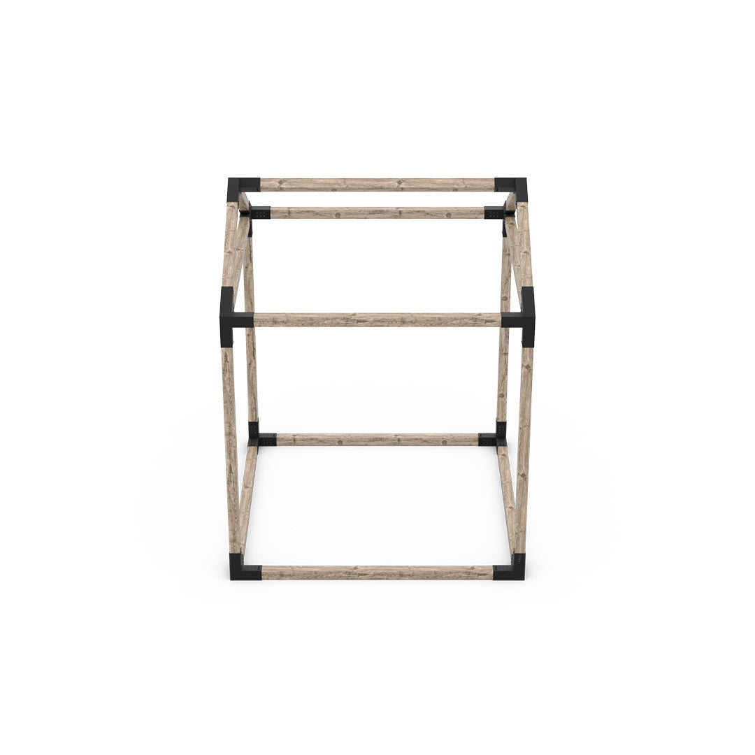 GRID 30 Einzel Pergola Kit mit Base