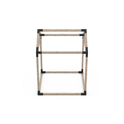 GRID 30 Einzel Pergola Kit mit Base