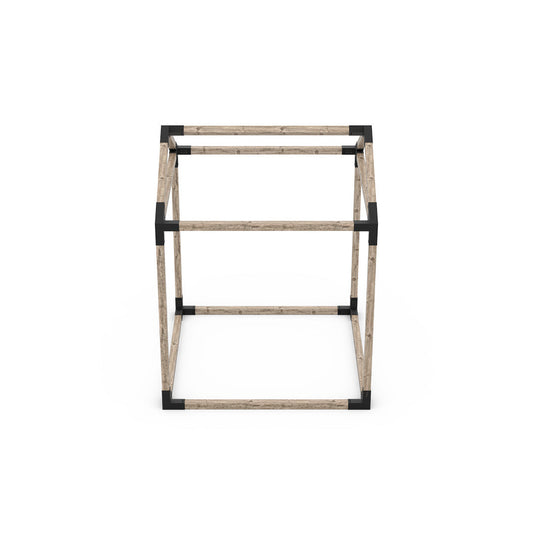 GRID 30 Einzel Pergola Kit mit Base