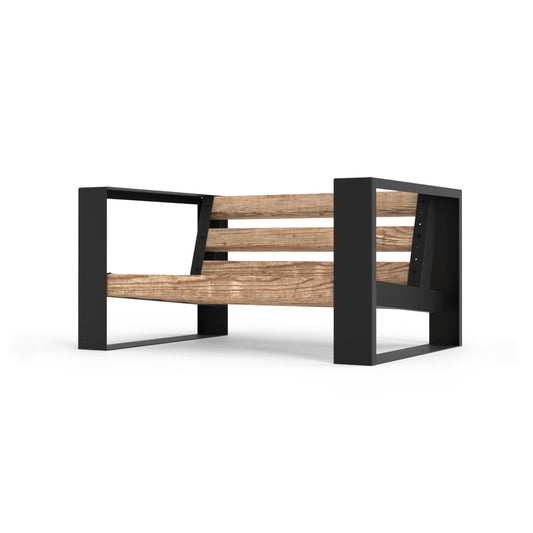Moderner Muskoka Stuhl / Loveseat Kit