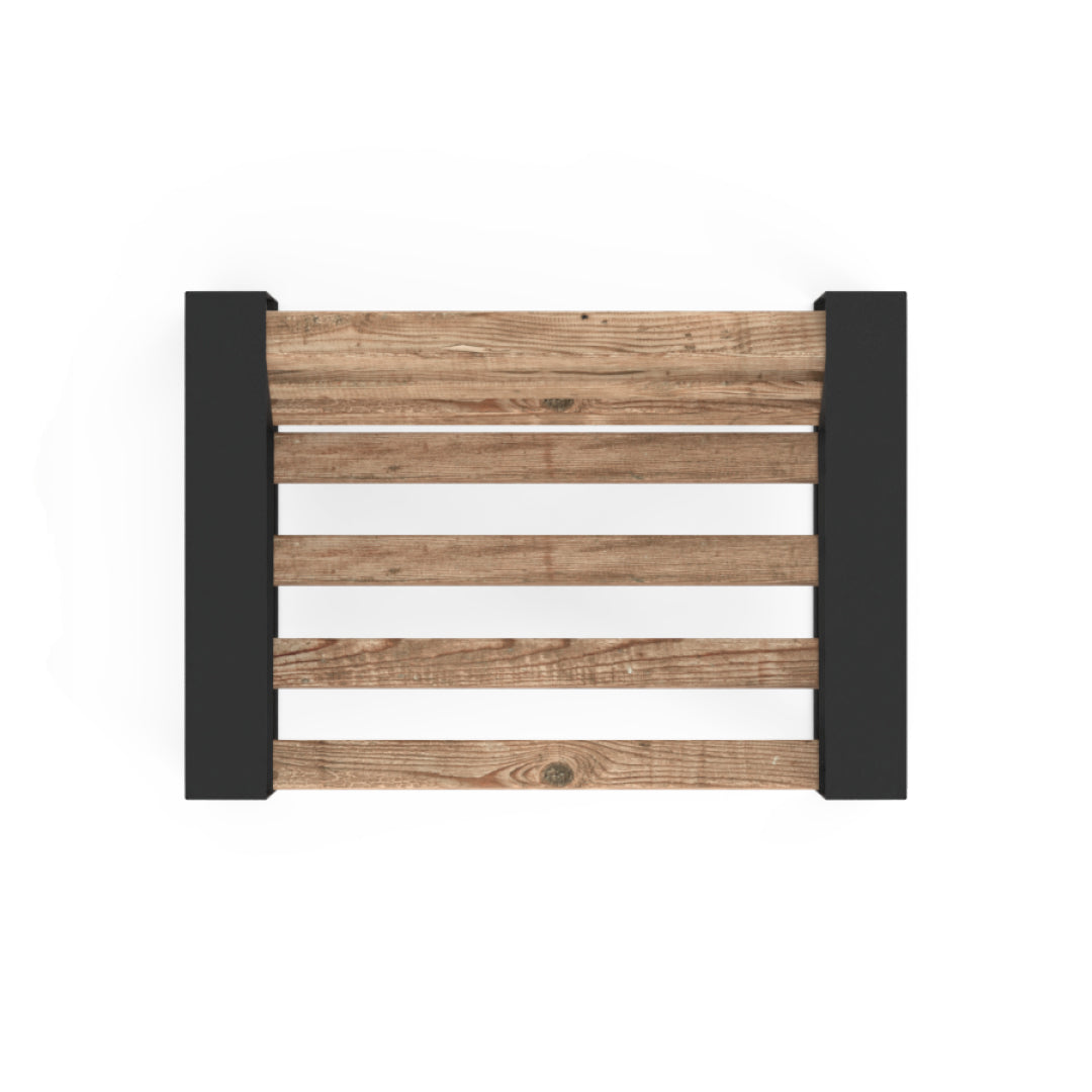 Moderner Muskoka Stuhl / Loveseat Kit