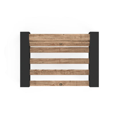 Moderner Muskoka Stuhl / Loveseat Kit