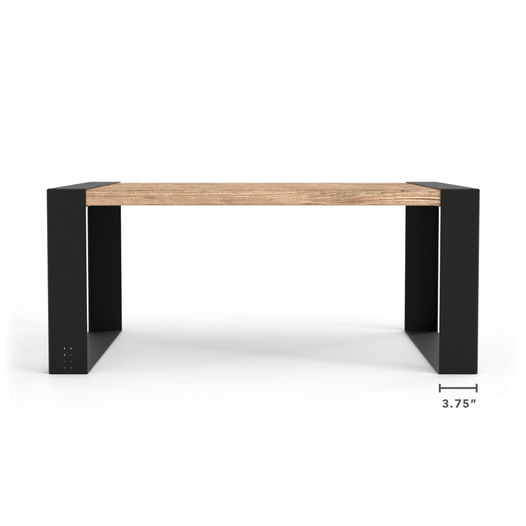Modernes Muskoka Couchtisch Kit