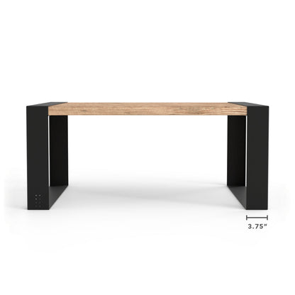 Modernes Muskoka 4 Stück Sofa Set