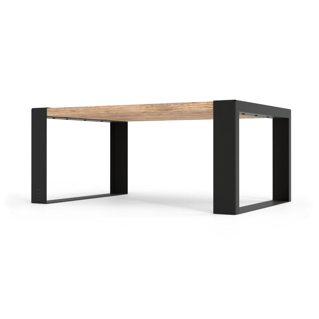 Modernes Muskoka Couchtisch Kit
