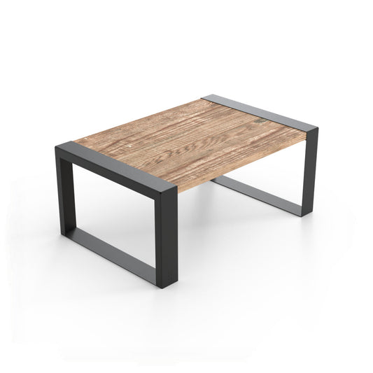 Modernes Muskoka Couchtisch Kit