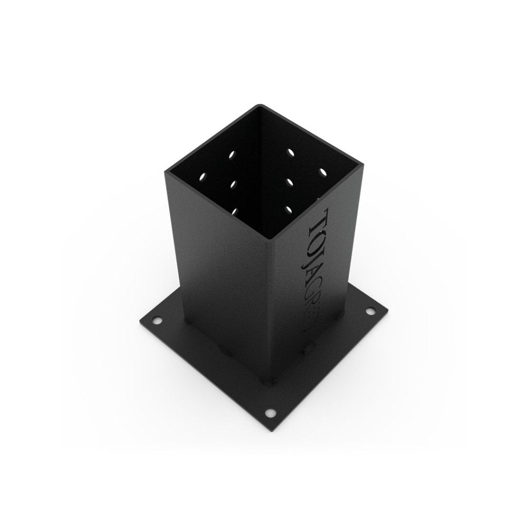 SOLO Pergola Post Base und Wandhalterung Bracket