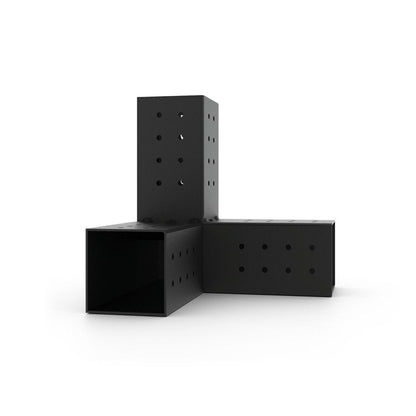 TRIO 3 Arm Pergola Corner Bracket