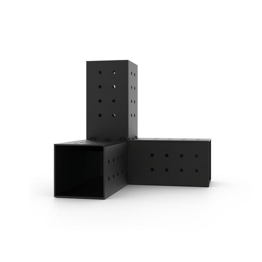 TRIO 3 Arm Pergola Corner Bracket
