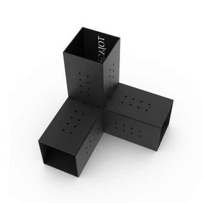 TRIO 3 Arm Pergola Corner Bracket